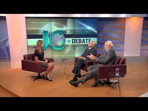 JC Debate sobre a Herança da Ditadura - 31/03/2014