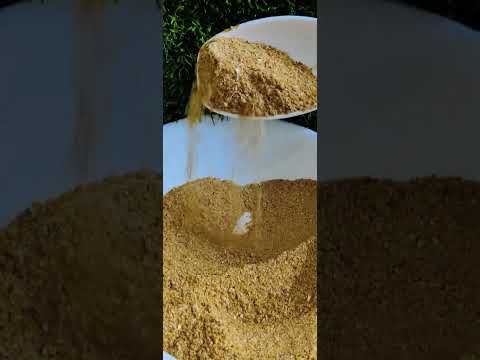 Corn gluten feed, packaging type: 50 kg pp bags