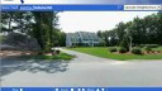 preview picture of video 'Holliston Massachusetts (MA) Real Estate Tour'