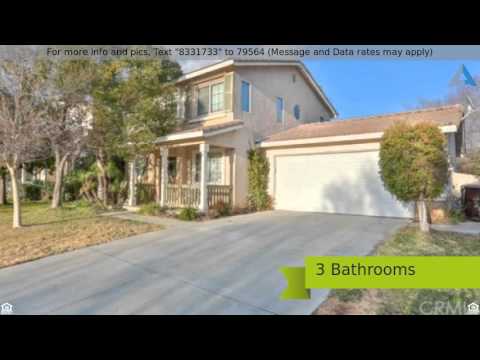 Priced at $250,000 - 15356 Aguila, Moreno Valley, CA 92555