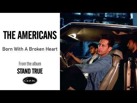 Video thumbnail for Born with a Broken Heart
