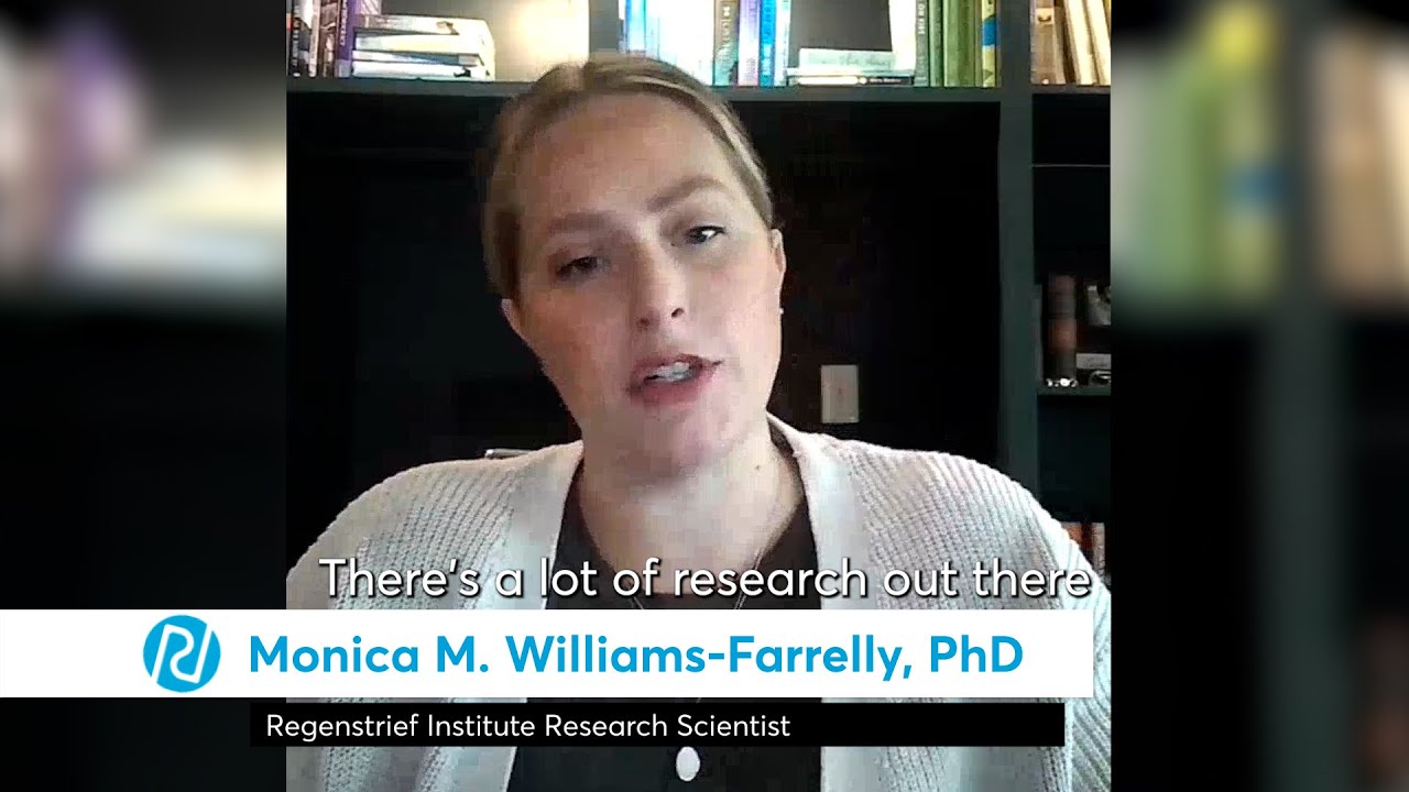 Regenstrief research scientist: Possibility of COVID, flu “twindemic” very real