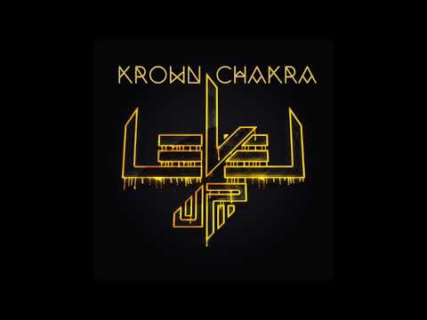 "LEVEL UP" - Krown Chakra (Official Audio)