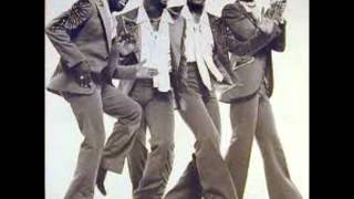 The Manhattans - Let&#39;s Start It All Over Again