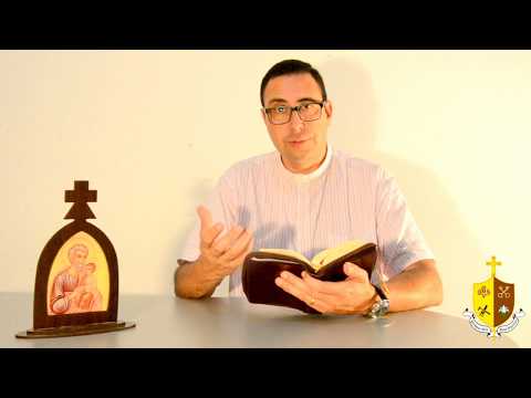 "Gritar com a vida", o Evangelho - QUINTA-FEIRA 14-09-2017