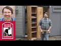 Chimney Cupboard S7 E13