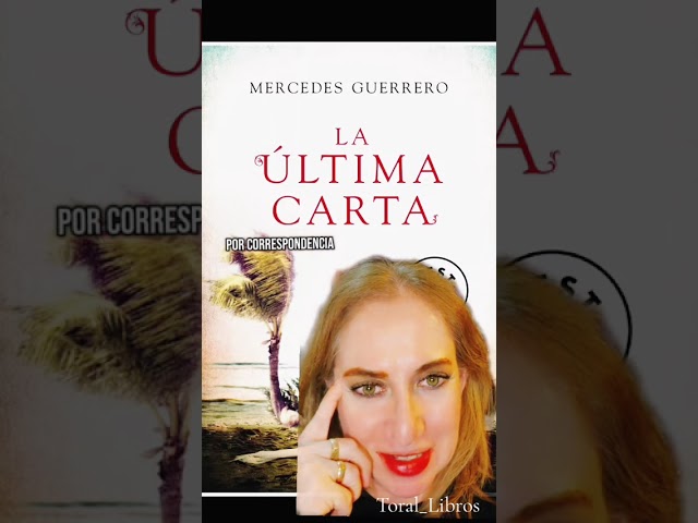 Vídeo relacionado con La última carta (Best Seller)