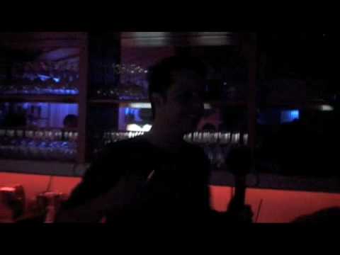 Bruno Vicente @ Yakabar 06/03/2009