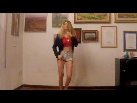 PSY | NEW FACE | DANCE COVER