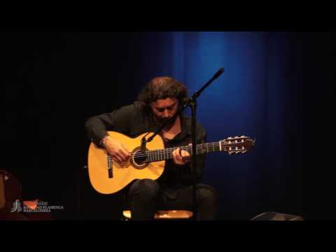 Josemi Carmona y Javier Colina. Farruca