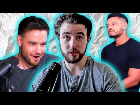 The Best Interview I Have Seen - Liam Payne Interview w/ Diary of a CEO