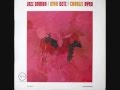 Stan Getz & Charlie Byrd - Samba De Uma Nota So