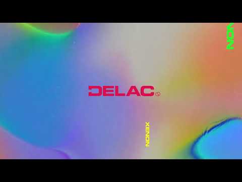Delac - Xenon (Official Audio)