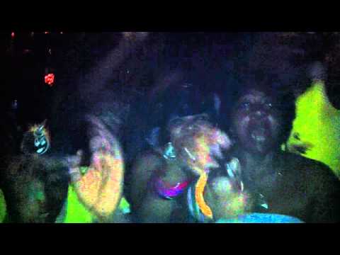 Fowlie Don and Ochi Queen And Friends at Mondial Part 8.MOV