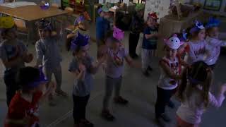 LA DANSA DEL SHARK P3