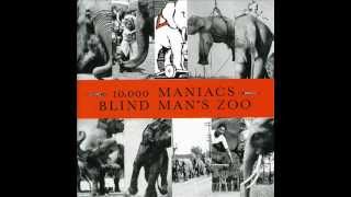 Trouble me  10000 maniacs