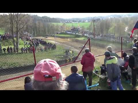 00015 MMČR Autocross Humpolec 23. - 24.42022