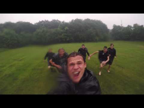Rainy days Mariager Efterskole - GoPro Hero 4 Silver
