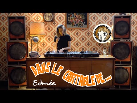 Exposé #3 : "L'Évasion" by Edmée | La Récré à Son