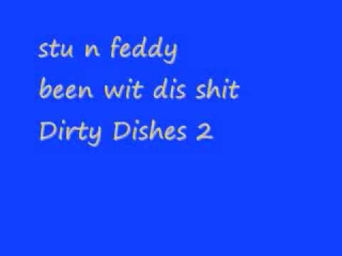 stu n feddy - been wit dis shit.wmv