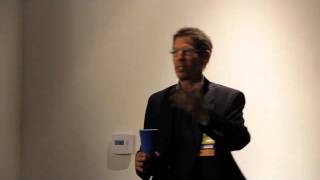 ULI Sunset and Vine Tower Case Study with John Given (Part 3)