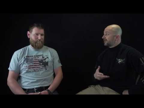 Interview with the Defense Doctor - U.S. Army Veteran and Retired SWAT