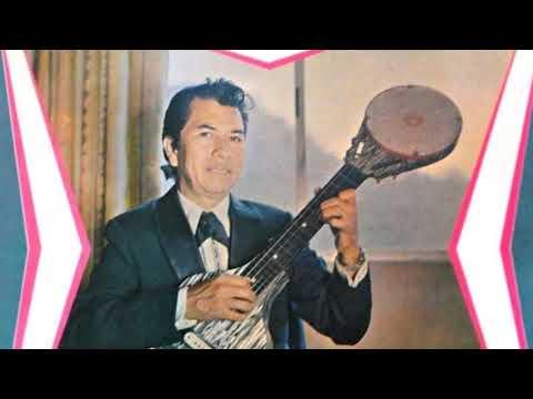 LA OTRA VUELTA Don Alfonsito Conjunto Los Gatos del Ecuador Autor: Dr. Rodrigo Saltos "El gato"