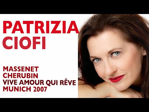Patrizia Ciofi caresses Massenet's beguiling serenade
