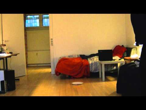 Mongo Drones 050 - Part 31 - Flight 27 - Hubsan X4 107L Drone