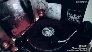 Demilich - Inherited Rowel Levitation Reduced Without Any Effort (12&quot;) ➤ Vinyl Play