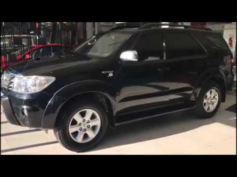 Toyota SW4 4x4 SRV MT - Dsl - 2010