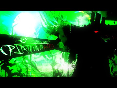 Forsaken OST - Creation of Hatred [+LYRICS] | (Azel Cover)