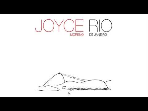 Joyce Moreno  -  Adeus, América