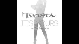 Twista ft. Tia London - It's Yours (slowed)