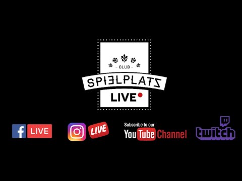 Spielplatz LIVE - 1 Jahr Lockdown - Techno w// NANA & NINDJO