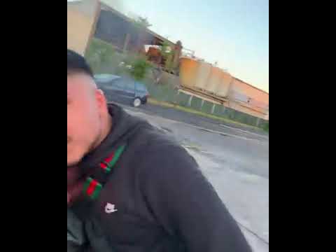 Schubi AKpella ft. Nimo & bony.madafaka - Feuer zu ernst genommen