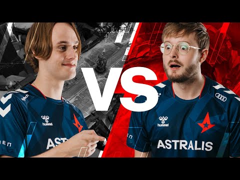 Who would win in a 1vs1, ADC or Support?