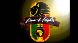 LIONHEIGHTS - MI ITAL FT.JOSH DAVID OF JUDAH TRIBE