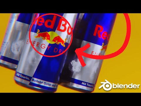 Blender 3.0 Product Animation Tutorial (For Beginners!)