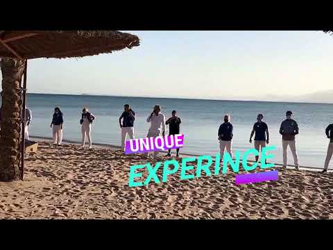 Arabica Dance Fitness Festival 8