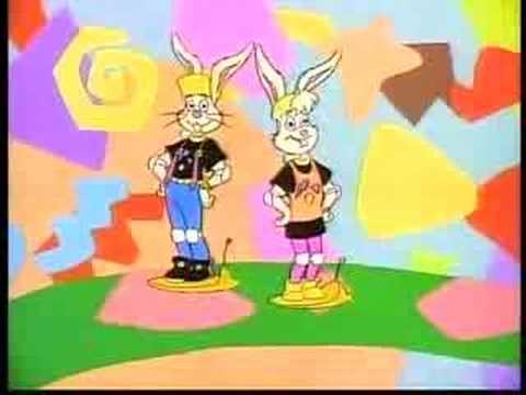 Stay Alert Stay Safe PSA #1