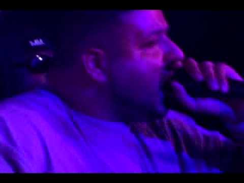 DJ KHALED WE THE BEST INTRO/ THE MOVEMENT DVD COMING SOON