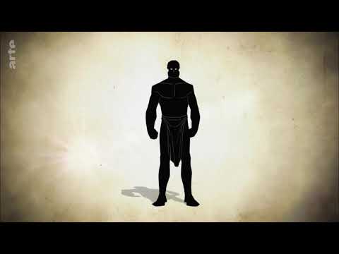 Zeus und die Macht | Die großen Mythen: Antike Götter und Helden #20 | ARTE