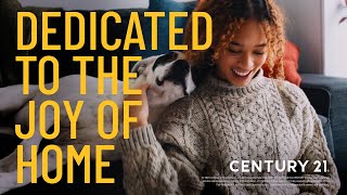 Century 21 Dedicated to the Joy of Home: Dogs