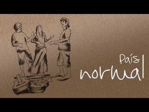 Sílvia Tomàs Trio - País normal