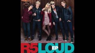 R5 - Loud (Audio)