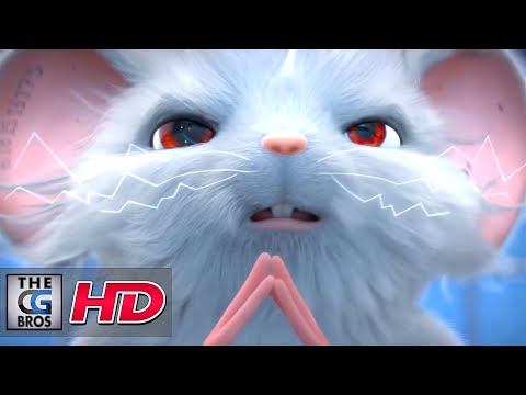 CGI 3D Animated Short: "Made in France" - by ESMA | TheCGBros