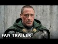 Avengers Doomsday Signs In Shadows Trailer Concept Version