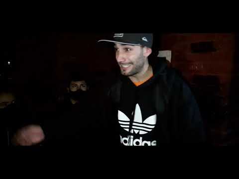 ELITE vs PICCIO || OCTAVOS DE FINAL || FECHA 5 (cuarentena bars)