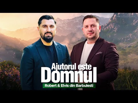 Chemarea Cerului and Robert din Barbulesti Oficial